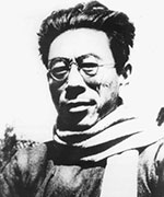 英雄烈士譜| 聞一多：偉大的愛國主義者、民主革命戰(zhàn)士
