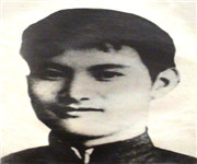 英雄烈士譜丨張謙光：從國民黨“督學(xué)”到堅(jiān)強(qiáng)的共產(chǎn)主義戰(zhàn)士