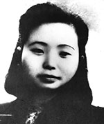 英雄烈士譜|江竹筠：共產黨員的意志是鋼鐵