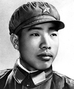 英雄烈士譜|舍命撲向炸藥包：英雄王杰“一不怕苦、二不怕死”精神永流芳