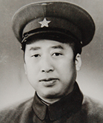 英雄烈士譜|新中國鐵路事業(yè)奠基人滕代遠：永遠為黨和人民服務(wù)